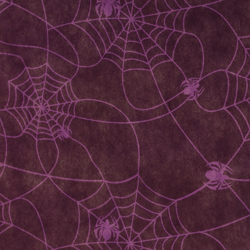 Aranha Roxo