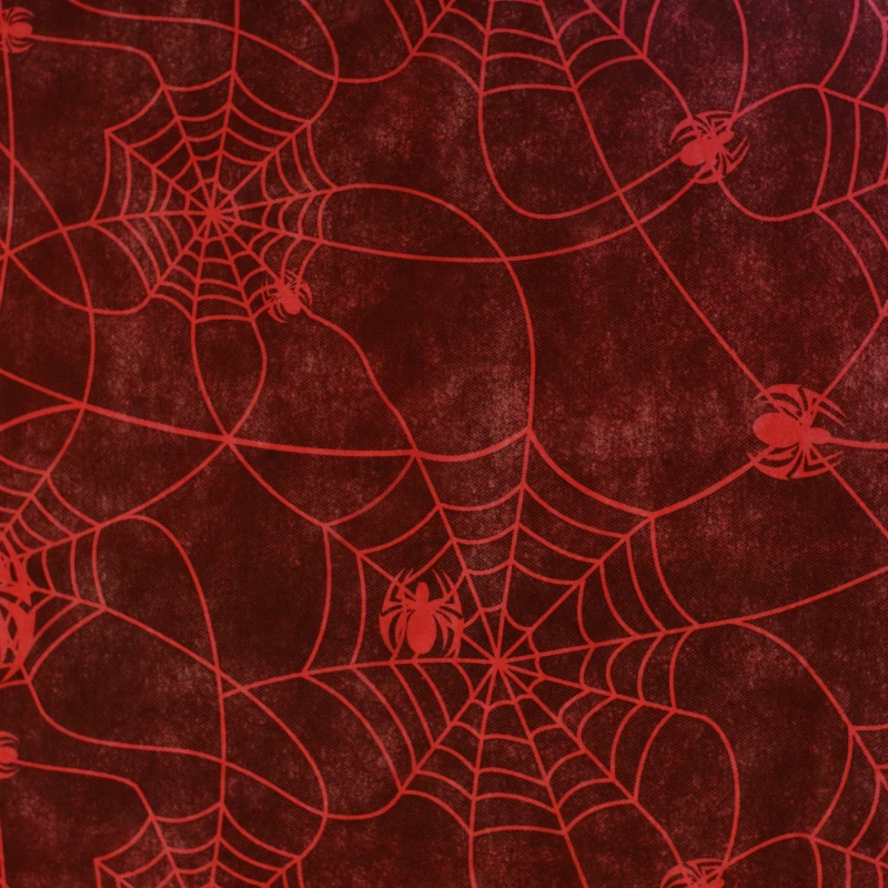 Aranha Vermelho