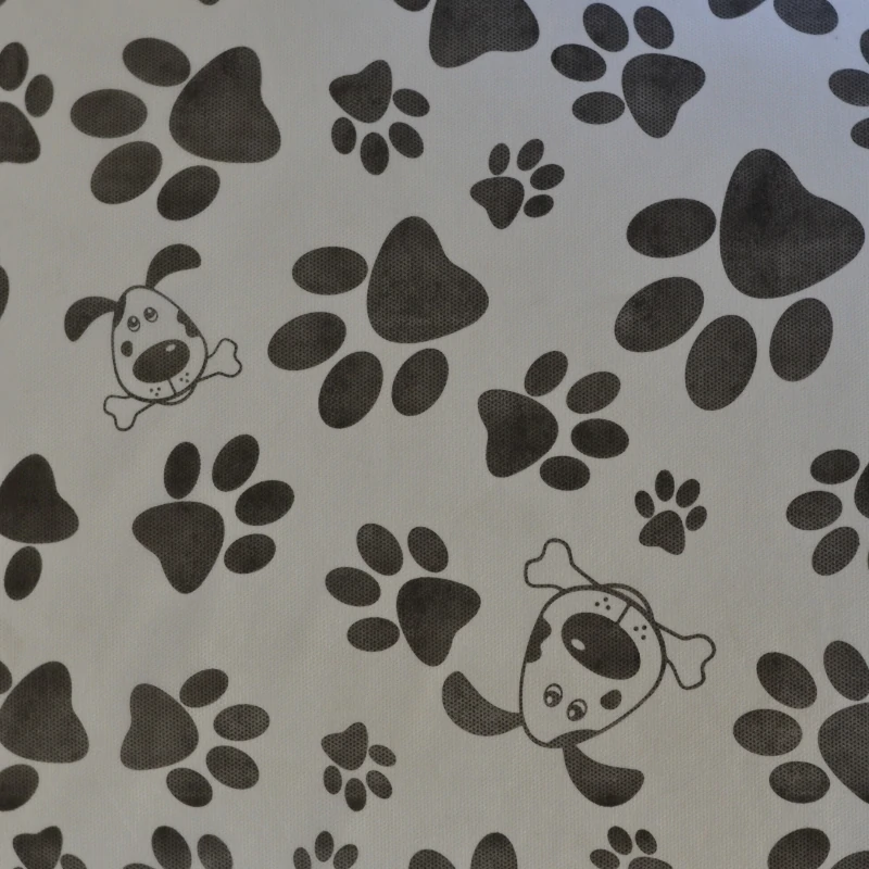 Dog Branco