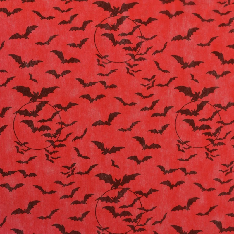 Morcego Vermelho