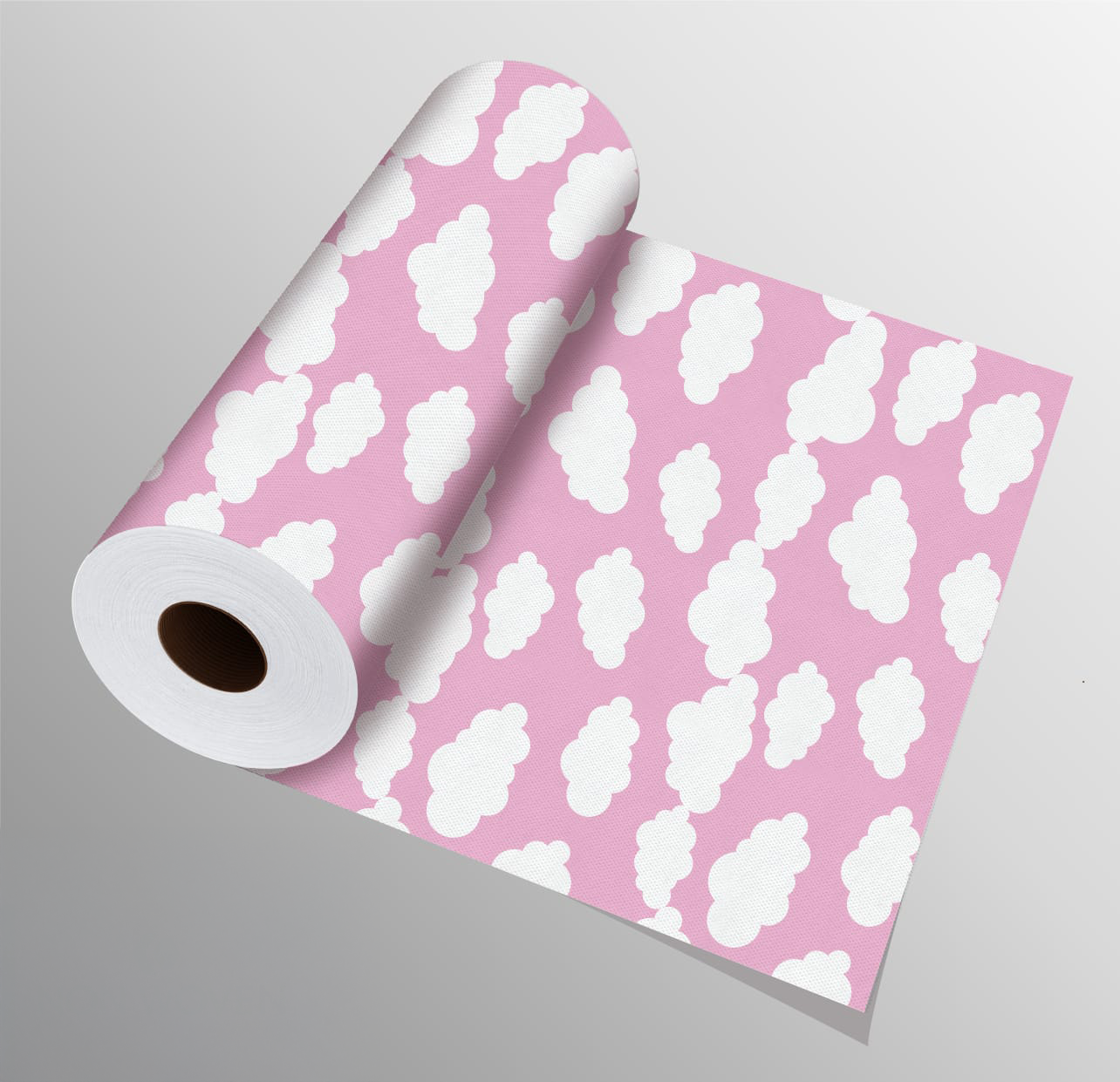 Nuvem Rosa