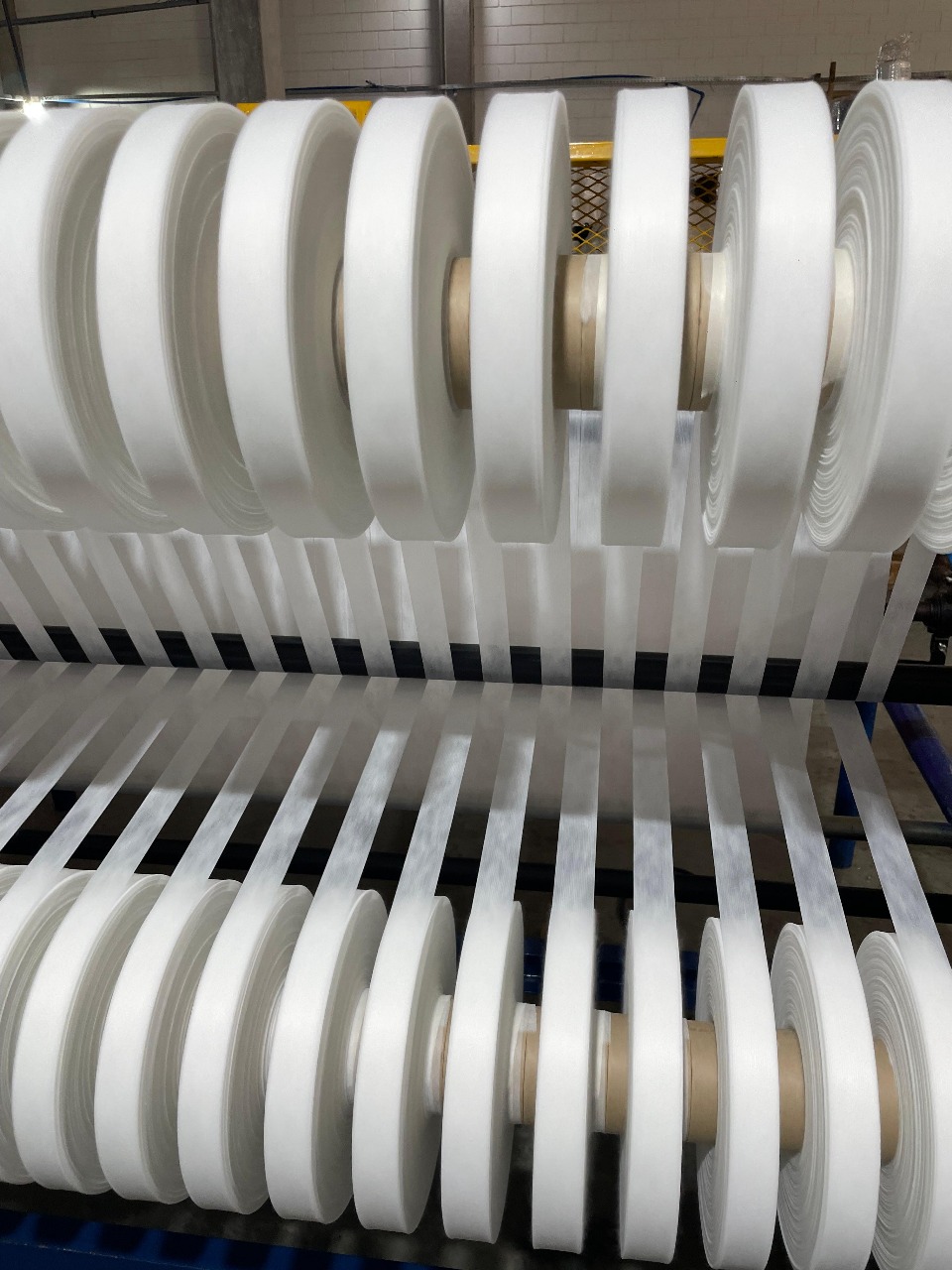 Spunlace Máquina