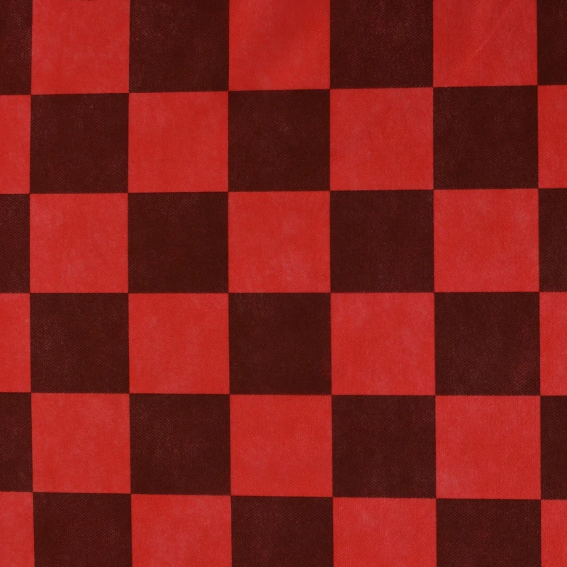 Xadrez Vermelho